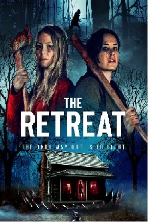 THE RETREAT (2021) ซับไทย